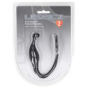 Levelz Cockring  et Stimulateur prostate Ringpy S 9 x 2.4cm